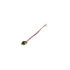 817-49 by PETERSON LIGHTING - 817-49 Molded LED 3-Wire Plug - Plug