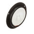 818A-36 by PETERSON LIGHTING - LED Turn Signal, Round, Flange 4" 12V, amber, poly bag