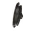 818A-7 by PETERSON LIGHTING - 817A-7/818A-7 LumenX® 4" Round LED Front and Rear Turn Signal, AMP - Amber Flange Mount