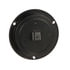 818C-7 by PETERSON LIGHTING - 817C-7/818C-7 LumenX® 4" Round LED Back-Up Light, AMP - Clear, Flange Mount