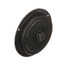 818C-7 by PETERSON LIGHTING - 817C-7/818C-7 LumenX® 4" Round LED Back-Up Light, AMP - Clear, Flange Mount