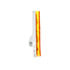 820A-7 by PETERSON LIGHTING - 820A-7/823A-7 LumenX® Oval LED Front and Rear Turn Signal, AMP - Amber Grommet Mount