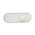 820C-7 by PETERSON LIGHTING - 820C-7/823C-7 LumenX® Oval LED Back-Up Light, AMP - Clear, Grommet Mount