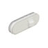 820C-7 by PETERSON LIGHTING - 820C-7/823C-7 LumenX® Oval LED Back-Up Light, AMP - Clear, Grommet Mount