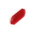 820R-22 by PETERSON LIGHTING - LED Stop/Turn/Tail, Oval, 6.5X2.25 12V, red, poly bag