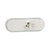 821C-10 by PETERSON LIGHTING - 821-10/822-10 LumenX® Oval Back-Up Light - Grommet Mount