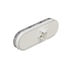 821C-10 by PETERSON LIGHTING - 821-10/822-10 LumenX® Oval Back-Up Light - Grommet Mount