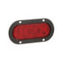 822R-10 by PETERSON LIGHTING - 821R-10/822R-10 LumenX® Oval LED Stop, Turn and Tail Lights - Flange Mount