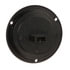 824C-7 by PETERSON LIGHTING - 826C-7/824C-7 LumenX® 4" Round LED Back-Up Light, PL3 - Clear, Flange Mount