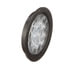824C-9 by PETERSON LIGHTING - 824-9/826-9 LumenX® 4" Round Back-up Light - Flange Mount