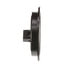 824R-7 by PETERSON LIGHTING - 824R-7/826R-7 4" Round LED Stop, Turn and Tail Lights - Flange Mount