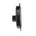 824C-9 by PETERSON LIGHTING - 824-9/826-9 LumenX® 4" Round Back-up Light - Flange Mount