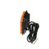 850A by PETERSON LIGHTING - 850A-1 Rectangular LED Amber Rear Turn Signal - Amber, 6.5ft Leads