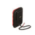 850R-1 by PETERSON LIGHTING - 850R-1 Rectangular LED Rear Stop, Turn and Tail Light - Red with Stripped Wires