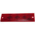 Peterson Lighting B487R Reflector Reflector, Rectangular, 4.38"X1.13", bulk pack