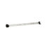 M359-4-BT2 by PETERSON LIGHTING - LED Cove Light, Double Lead Wires, w/ 2 .180 Bullets, 18" Multi-volt, white, bulk pack