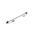 M359-4-BT2 by PETERSON LIGHTING - LED Cove Light, Double Lead Wires, w/ 2 .180 Bullets, 18" Multi-volt, white, bulk pack