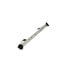 M359-4-BT2 by PETERSON LIGHTING - LED Cove Light, Double Lead Wires, w/ 2 .180 Bullets, 18" Multi-volt, white, bulk pack