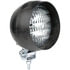 M508 by PETERSON LIGHTING - Incandescent Tractor/ Work Light, Par 36, Rubber, Trap, 4.75", white, bulk pack
