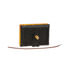 V114A by PETERSON LIGHTING - 2.75" x 2.05" Rectangular Incandescent Clearance/Marker Light, Amber Lens, with Reflex, Viz Pack