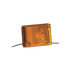 V114A by PETERSON LIGHTING - 2.75" x 2.05" Rectangular Incandescent Clearance/Marker Light, Amber Lens, with Reflex, Viz Pack