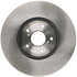 C6F475U by ADVICS - Brake Rotor