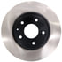 Advics E6F471U Disc Brake Rotor Brake Rotor