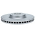 R6F310U by ADVICS - ADVICS OE Replacement Disc Brake Rotor