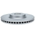 R6F310U by ADVICS - ADVICS OE Replacement Disc Brake Rotor