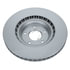 R6F310U by ADVICS - ADVICS OE Replacement Disc Brake Rotor