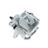 A5L011 by ADVICS - ADVICS New OE Disc Brake Caliper