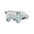 A5L076 by ADVICS - ADVICS New OE Disc Brake Caliper