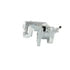 A5L072 by ADVICS - ADVICS New OE Disc Brake Caliper