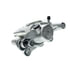 A5R019 by ADVICS - ADVICS New OE Disc Brake Caliper
