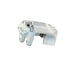 A5R076 by ADVICS - ADVICS New OE Disc Brake Caliper