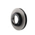 Advics A6F002U Disc Brake Rotor ADVICS OE Replacement Disc Brake Rotor
