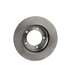 Advics A6F002U Disc Brake Rotor ADVICS OE Replacement Disc Brake Rotor