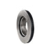 Advics A6F004U Disc Brake Rotor ADVICS OE Replacement Disc Brake Rotor