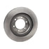 A6F006U by ADVICS - ADVICS OE Replacement Disc Brake Rotor