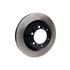 A6F028U by ADVICS - ADVICS OE Replacement Disc Brake Rotor