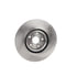 A6F032U by ADVICS - ADVICS OE Replacement Disc Brake Rotor