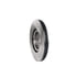 A6F032U by ADVICS - ADVICS OE Replacement Disc Brake Rotor