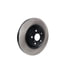 A6F032U by ADVICS - ADVICS OE Replacement Disc Brake Rotor