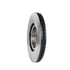 A6F031U by ADVICS - ADVICS OE Replacement Disc Brake Rotor
