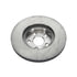 A6F059 by ADVICS - ADVICS OE Disc Brake Rotor