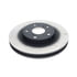 A6F063 by ADVICS - ADVICS OE Disc Brake Rotor