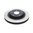 A6F063 by ADVICS - ADVICS OE Disc Brake Rotor