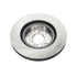A6F063 by ADVICS - ADVICS OE Disc Brake Rotor