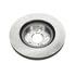 A6F063 by ADVICS - ADVICS OE Disc Brake Rotor