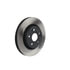 A6F1062 by ADVICS - ADVICS OE Disc Brake Rotor